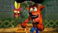 Image result for crash bandicoot